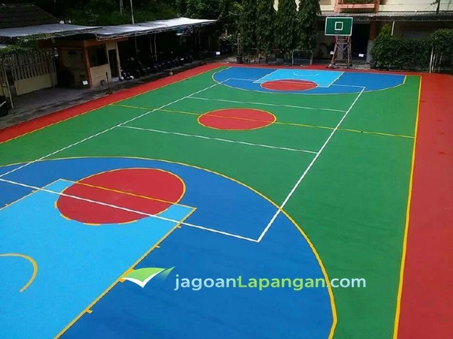 Jasa-Pembuatan-Lapangan-Multisport