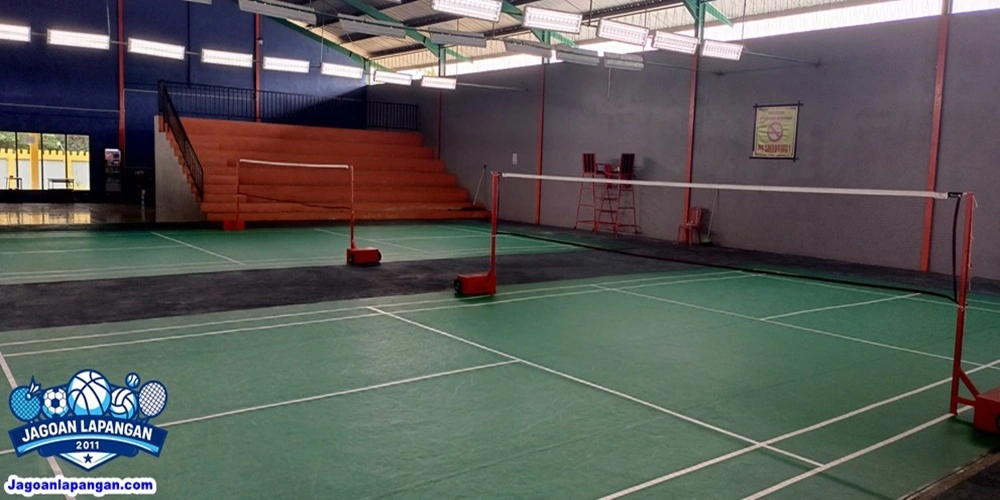 Kontraktor-Lapangan-Badminton